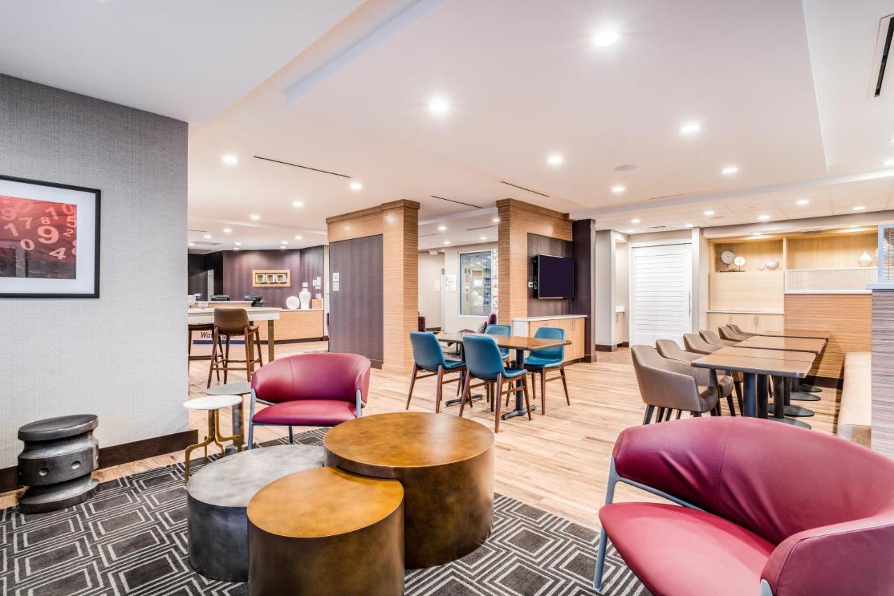 Towneplace By Marriott Chicago Gurnee 2*
