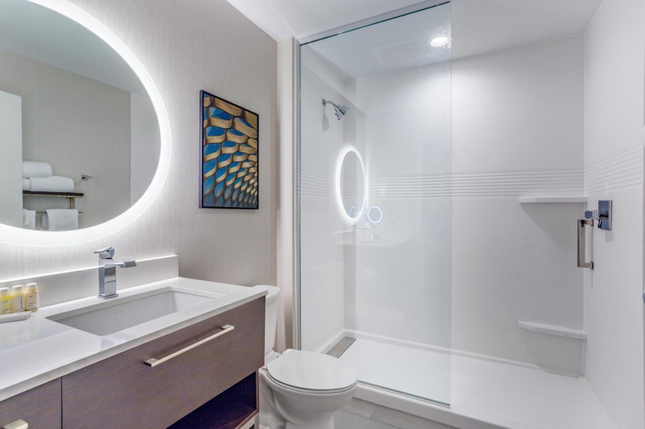 Hotel Towneplace By Marriott Chicago Gurnee Waukegan
