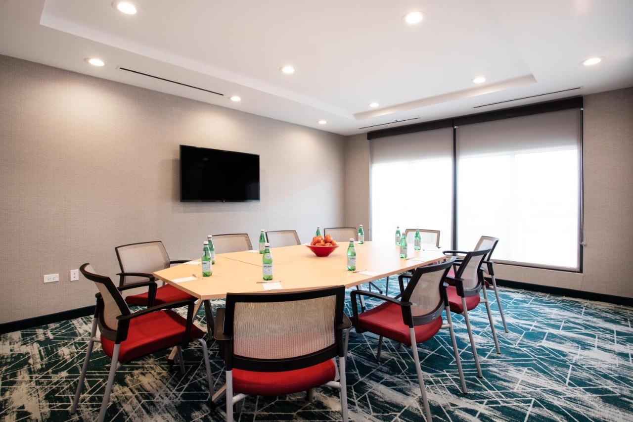 Towneplace By Marriott Chicago Gurnee Hotel