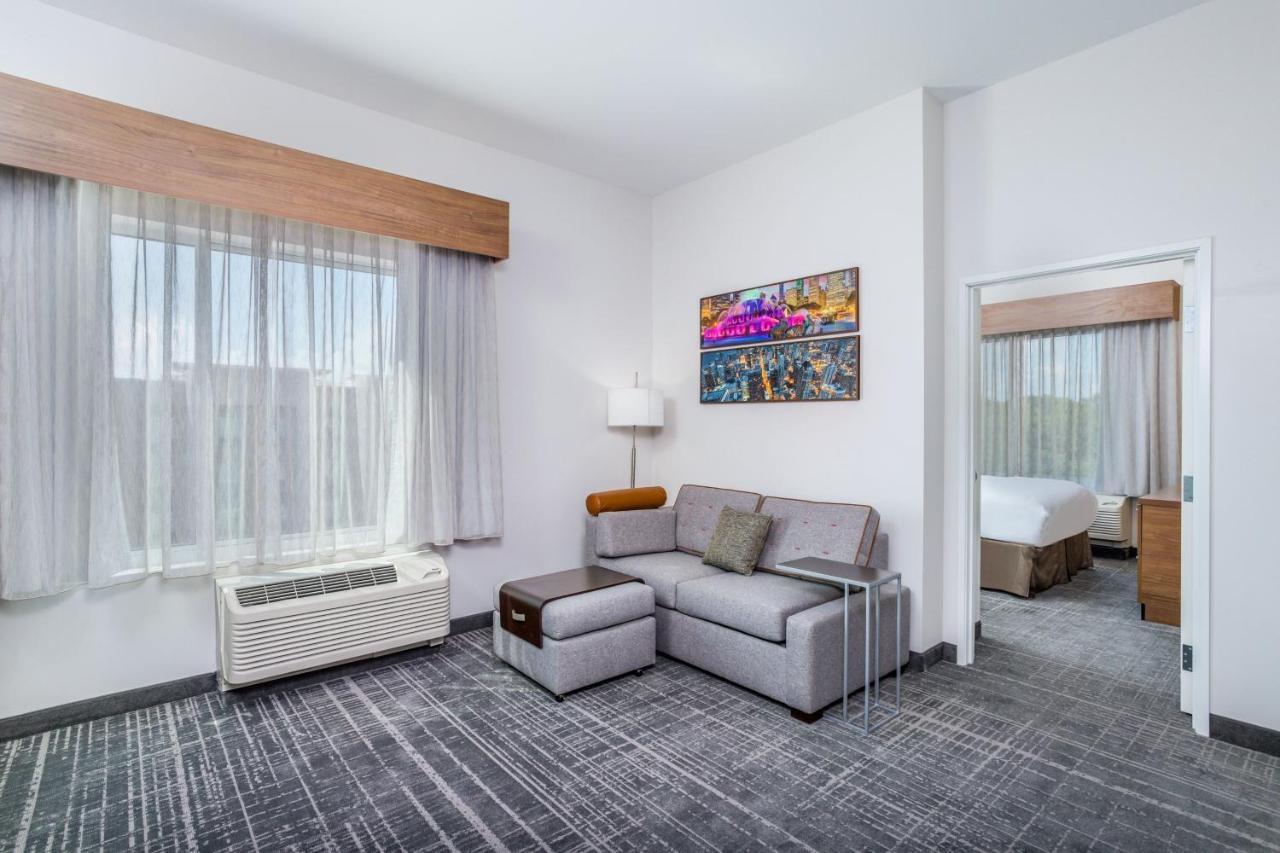 Towneplace By Marriott Chicago Gurnee 2*