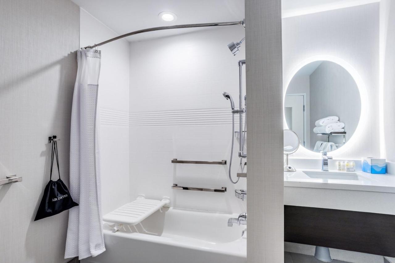 Hotel Towneplace By Marriott Chicago Gurnee Waukegan
