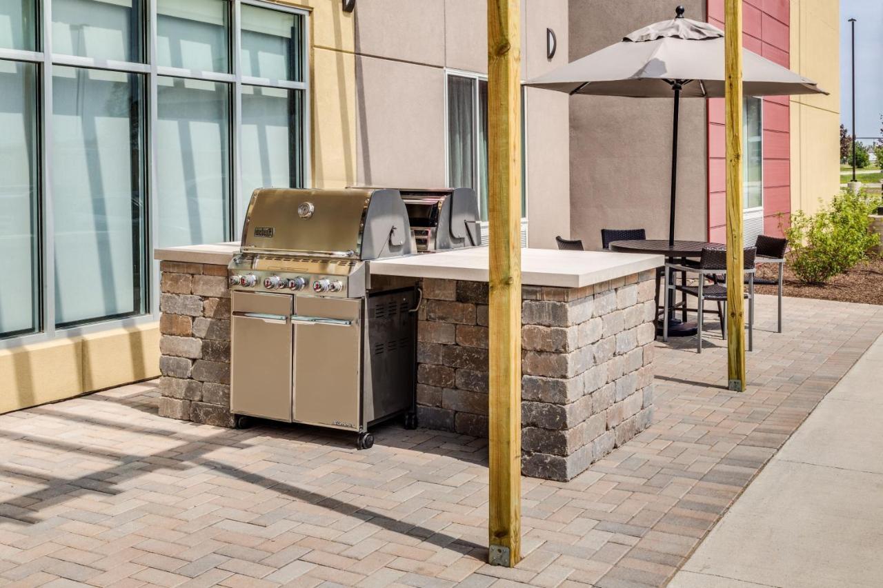 Towneplace By Marriott Chicago Gurnee Hotel Waukegan
