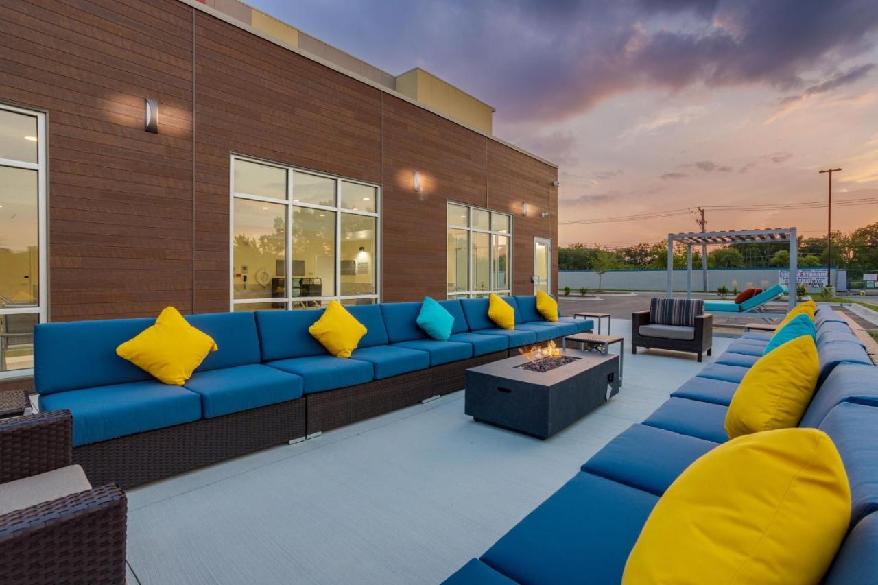 Towneplace By Marriott Chicago Gurnee Hotel Waukegan