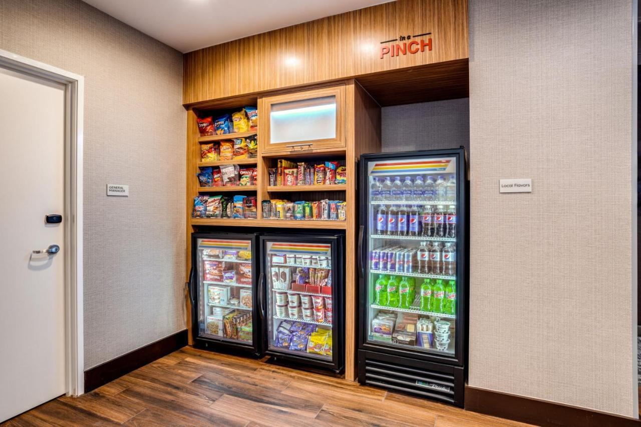 Hotel Towneplace By Marriott Chicago Gurnee 2*