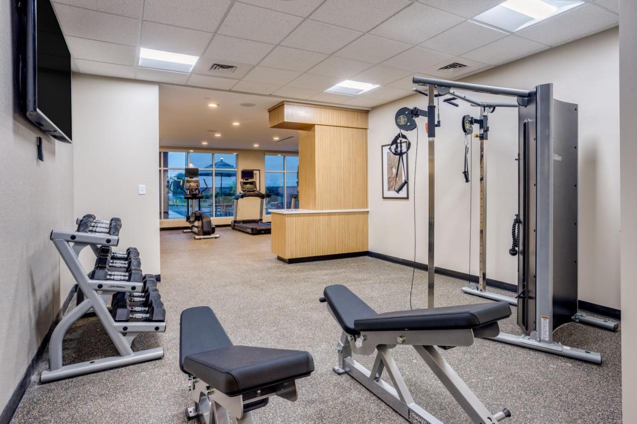 Towneplace By Marriott Chicago Gurnee Hotel 2*