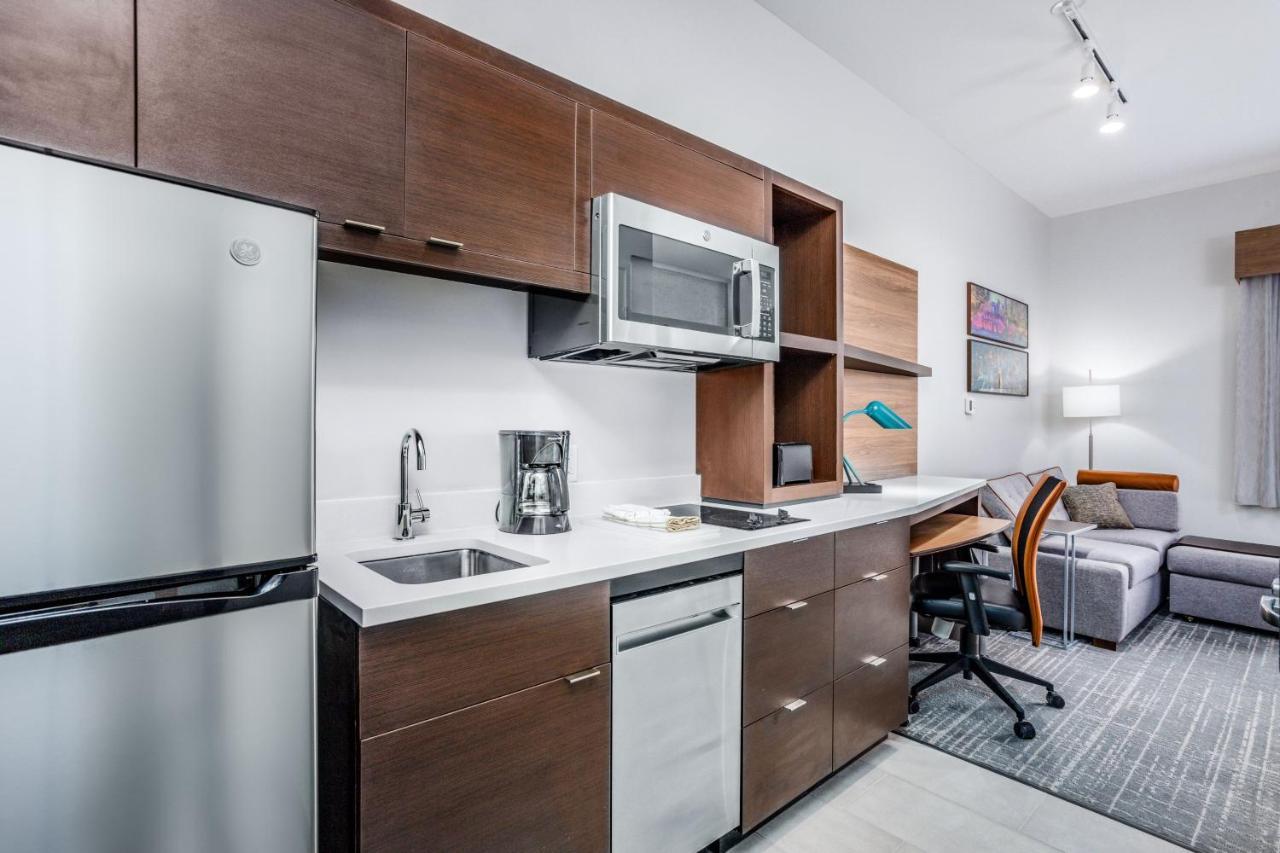 Towneplace By Marriott Chicago Gurnee Hotel Waukegan