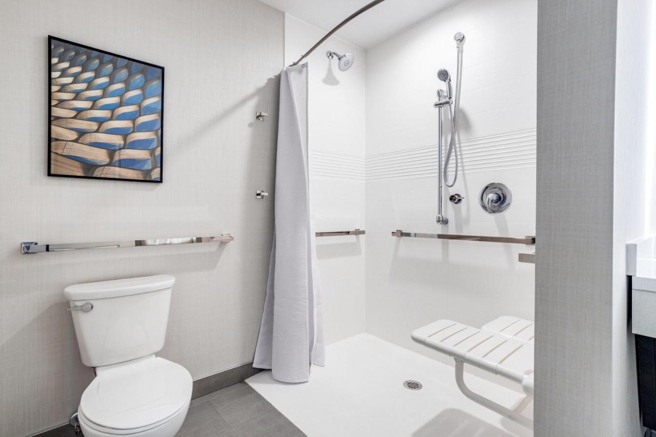 Towneplace By Marriott Chicago Gurnee Hotel