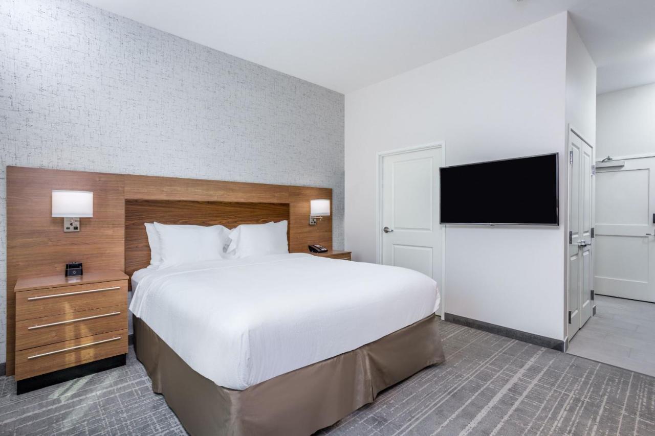 Hotel Towneplace By Marriott Chicago Gurnee Waukegan